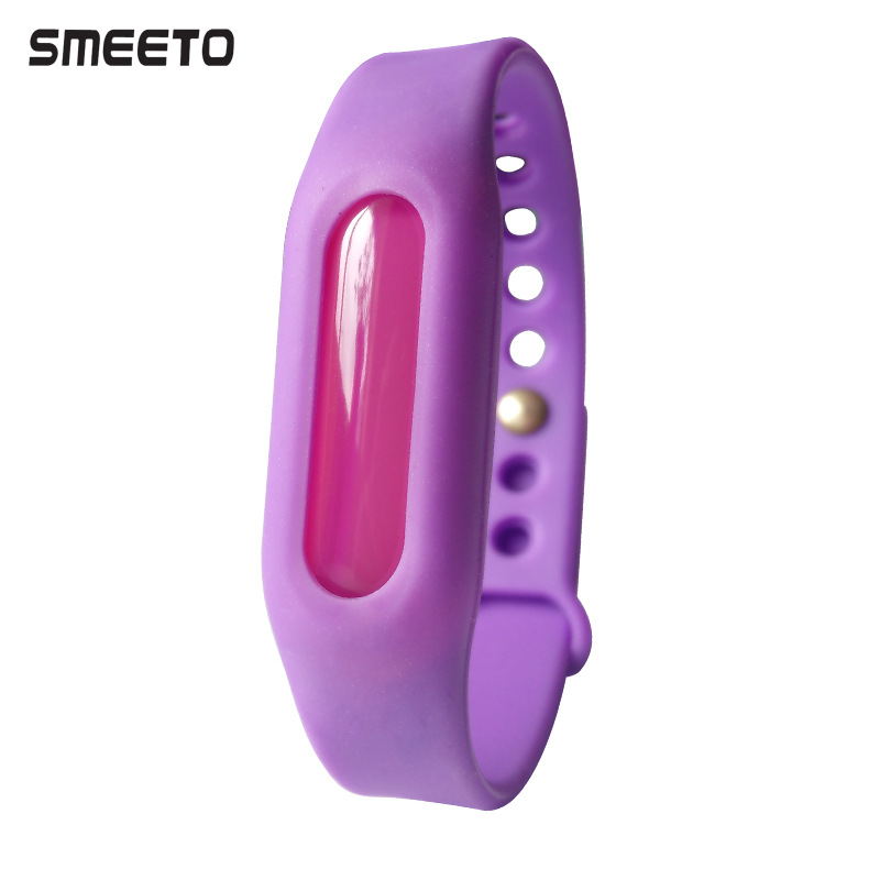 Insect Repellent Wristband Anti-mosquito Baby Pregnant Women Insect Repellent Wristband