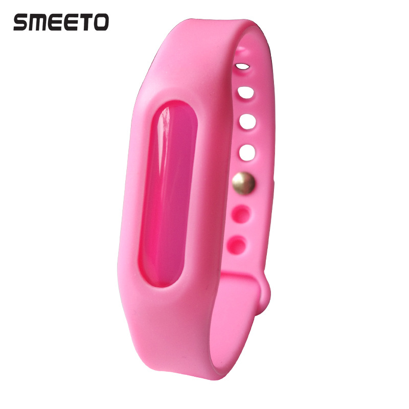Insect Repellent Wristband Anti-mosquito Baby Pregnant Women Insect Repellent Wristband