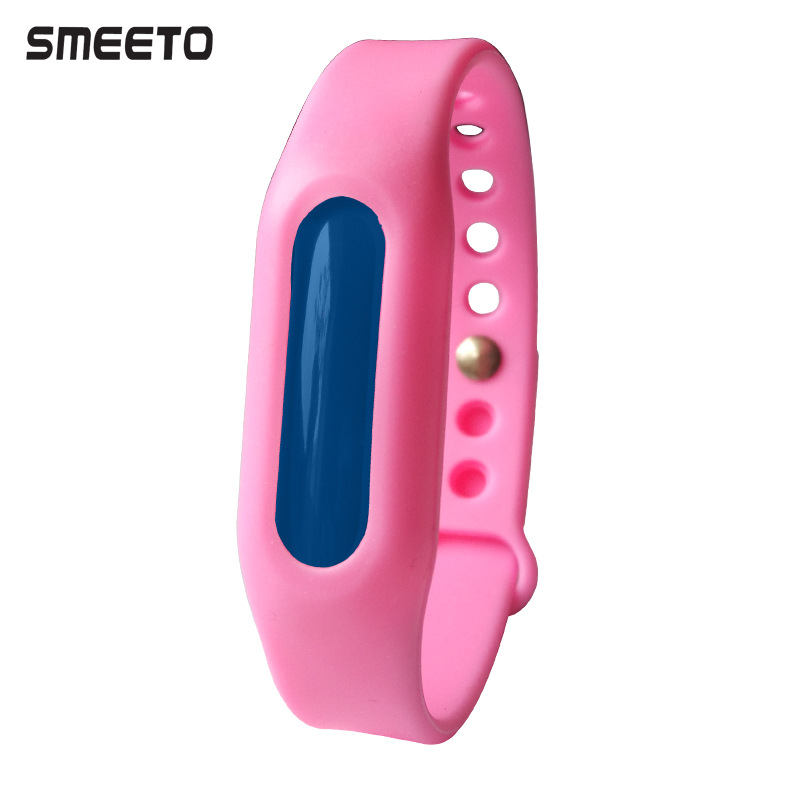 Insect Repellent Wristband Anti-mosquito Baby Pregnant Women Insect Repellent Wristband