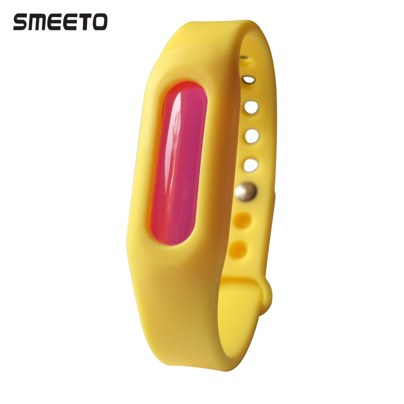 Insect Repellent Wristband Anti-mosquito Baby Pregnant Women Insect Repellent Wristband