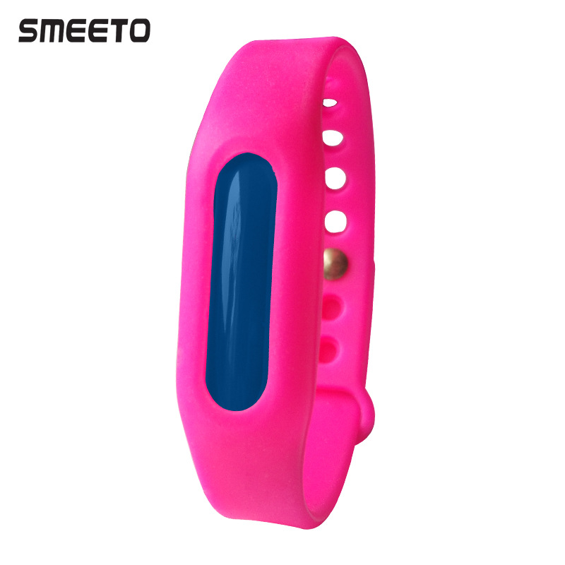 Insect Repellent Wristband Anti-mosquito Baby Pregnant Women Insect Repellent Wristband