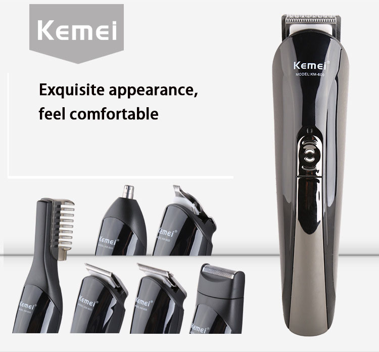 Profession personal Care Full set Multifunction Hairdresser Lettering razor Shaving device