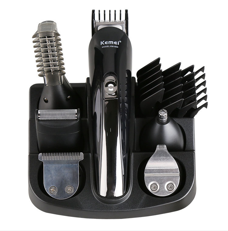 Profession personal Care Full set Multifunction Hairdresser Lettering razor Shaving device