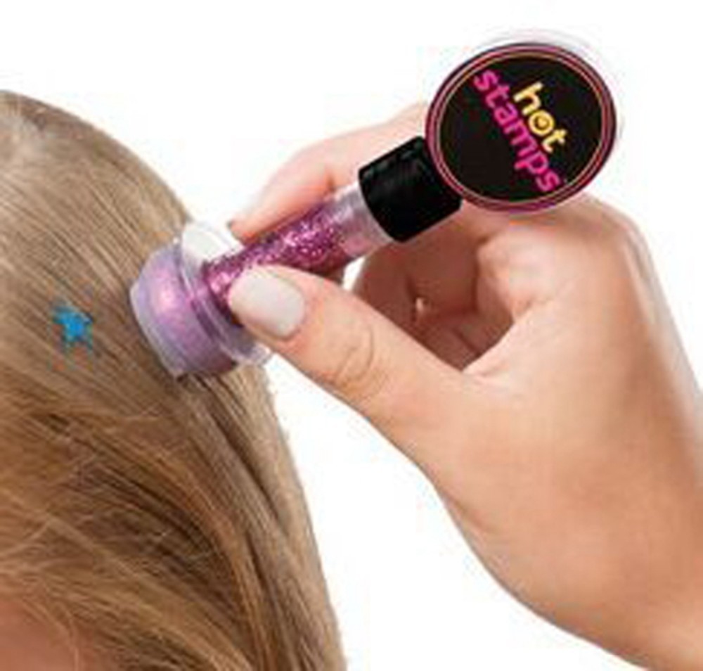 Hair Printing machine hair Sealer Hairdressing product goddess Essential