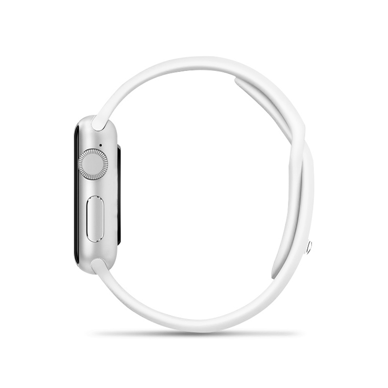 Intelligent Bluetooth Watch intelligent Wear wristband fashion trend Step Heart rate Watch