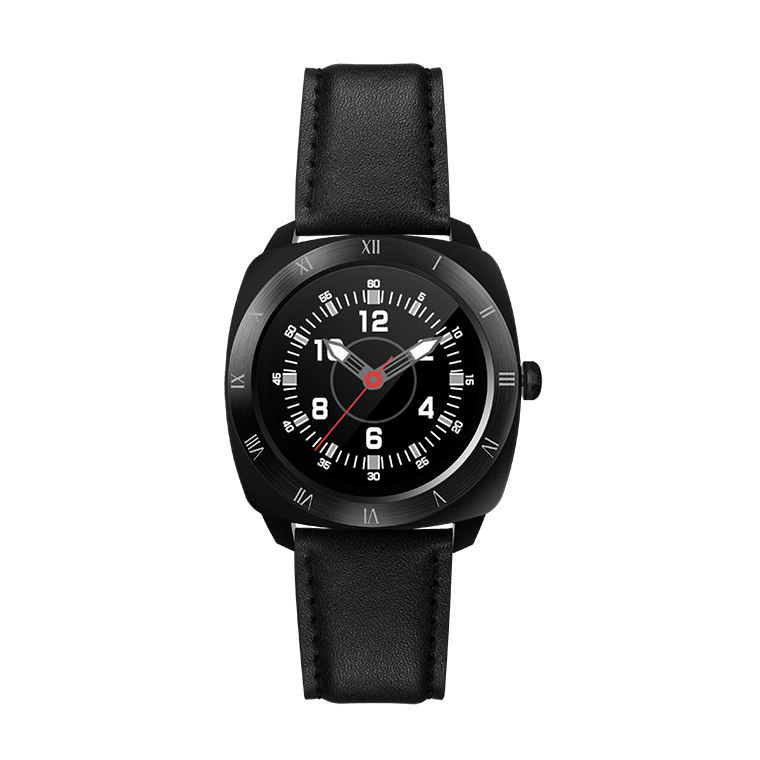 High end waterproof Touch screen Heart rate monitor Bluetooth movement Step intelligent wristband