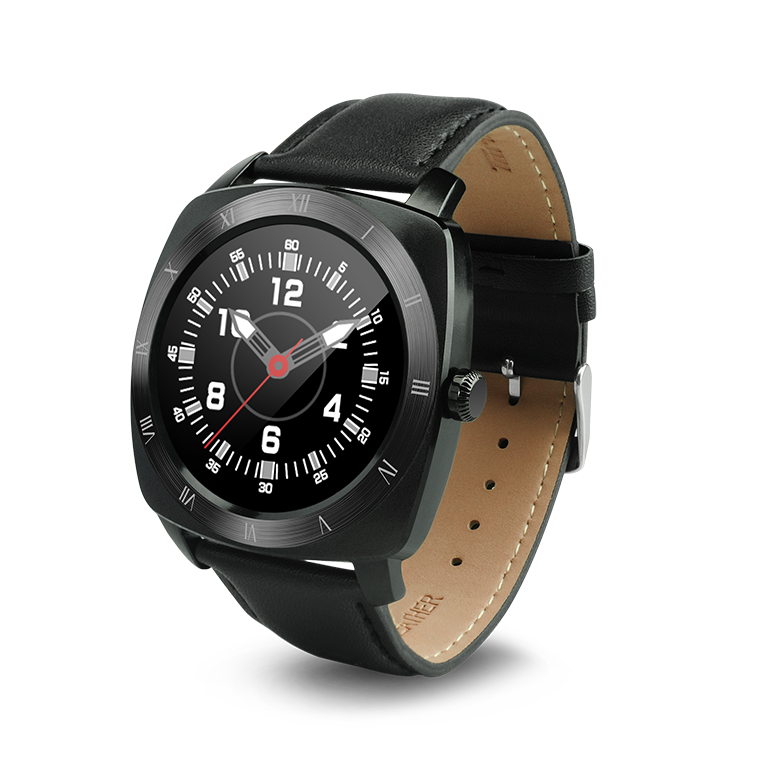High end waterproof Touch screen Heart rate monitor Bluetooth movement Step intelligent wristband