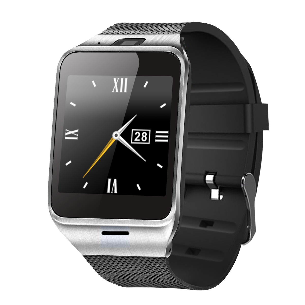 Intelligent Bluetooth Watch Mobile phone NFC   Take pictures Step Wear Watch