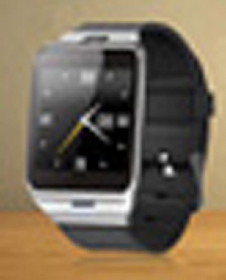 Intelligent Bluetooth Watch Mobile phone NFC   Take pictures Step Wear Watch