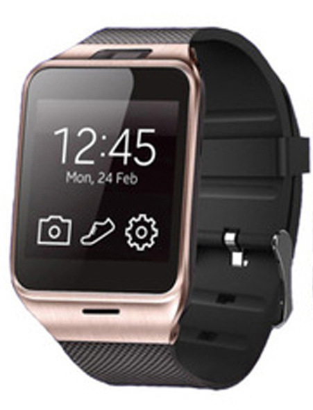 Intelligent Bluetooth Watch Mobile phone NFC   Take pictures Step Wear Watch