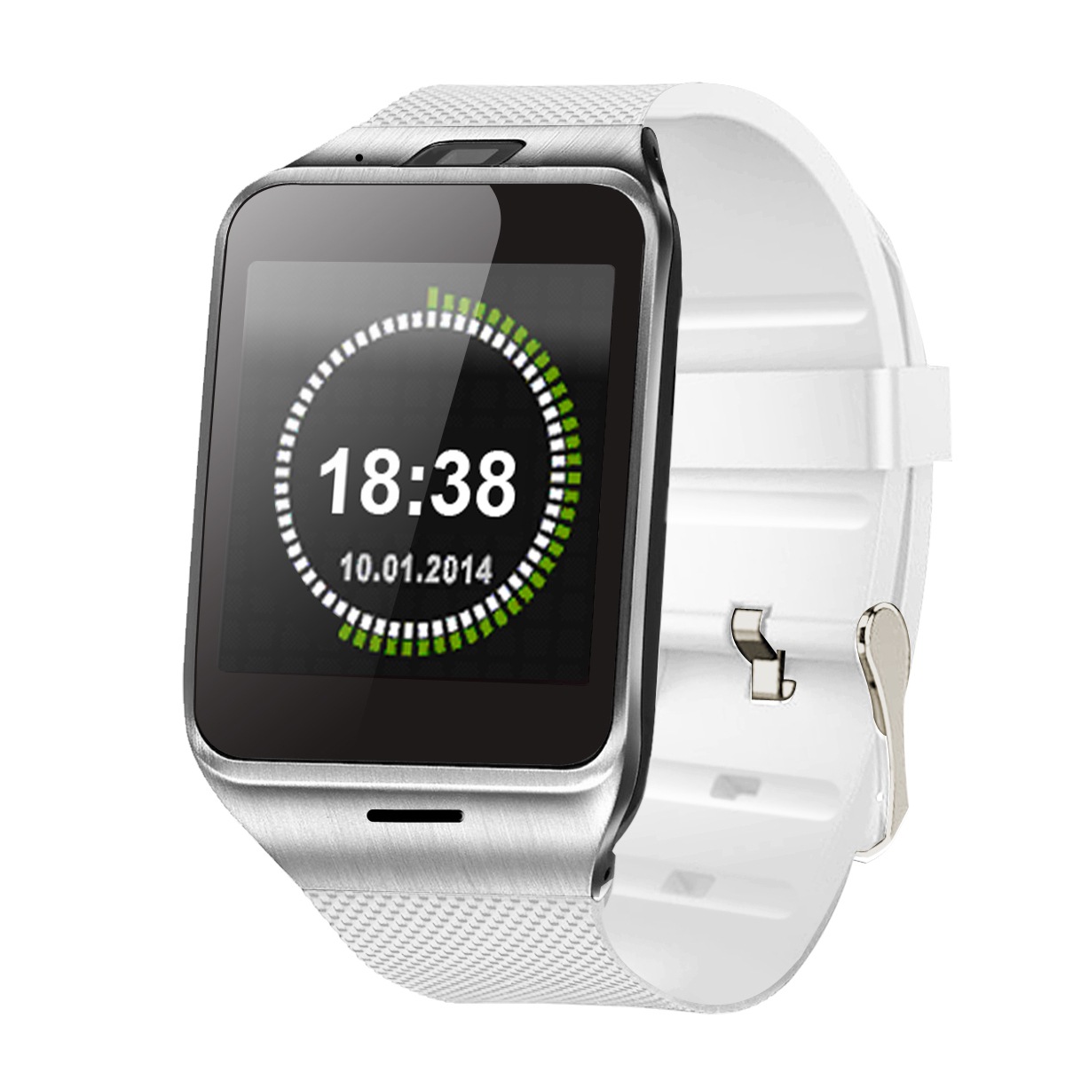 Intelligent Bluetooth Watch Mobile phone NFC   Take pictures Step Wear Watch