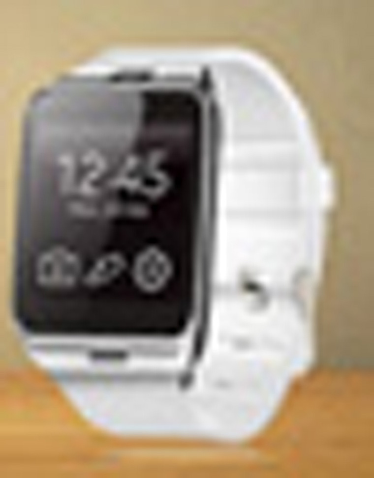 Intelligent Bluetooth Watch Mobile phone NFC   Take pictures Step Wear Watch