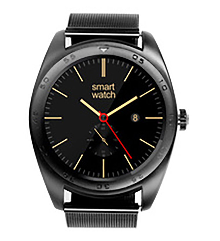 Intelligent Bluetooth Watch Heart rate Step Sleep monitor TF call intelligent Watch