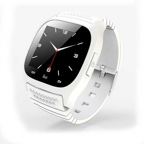 Intelligent Bluetooth Watch  compatible Dual system Step Heart rate Multifunction wristband