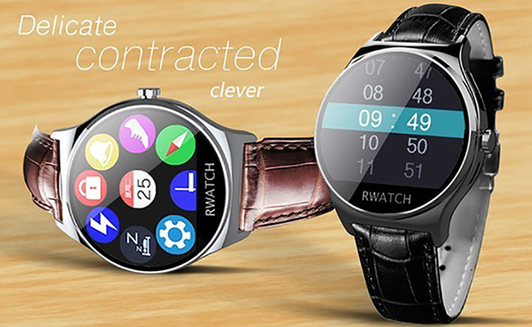 Intelligent Watch Heart rate monitor Bluetooth Watch Pedometer Remotely Take pictures