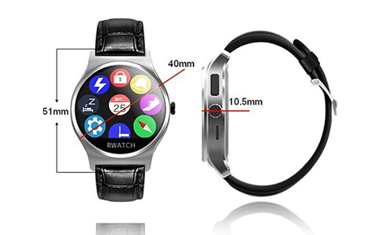 Intelligent Watch Heart rate monitor Bluetooth Watch Pedometer Remotely Take pictures
