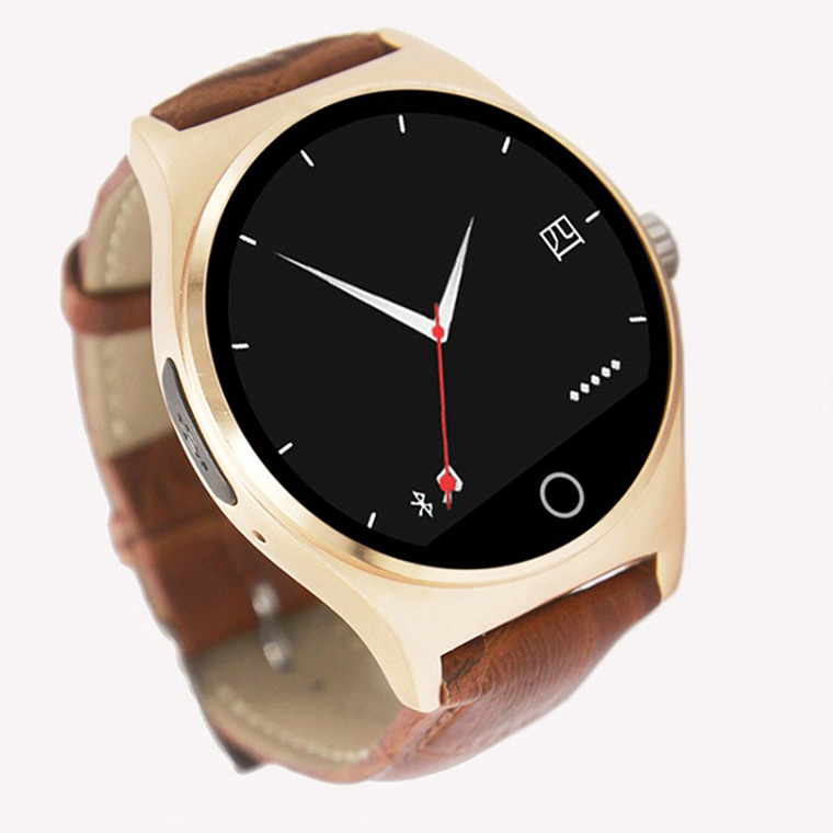 Intelligent Watch Heart rate monitor Bluetooth Watch Pedometer Remotely Take pictures