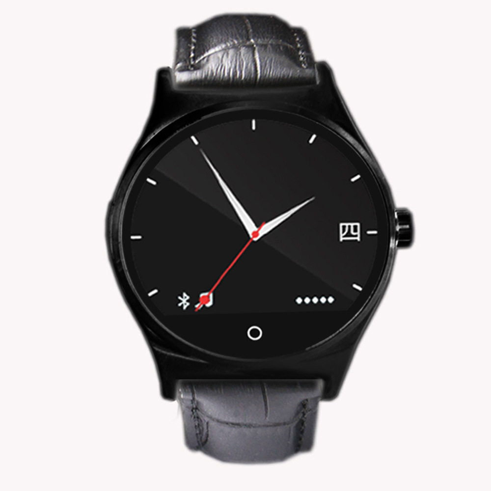 Intelligent Watch Heart rate monitor Bluetooth Watch Pedometer Remotely Take pictures