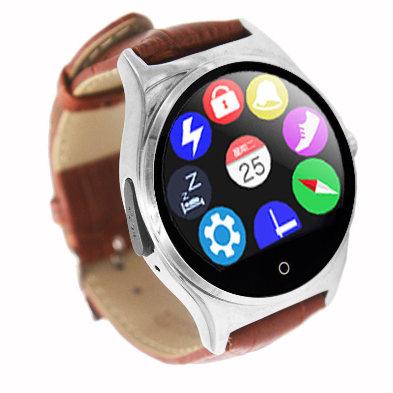Intelligent Watch Heart rate monitor Bluetooth Watch Pedometer Remotely Take pictures