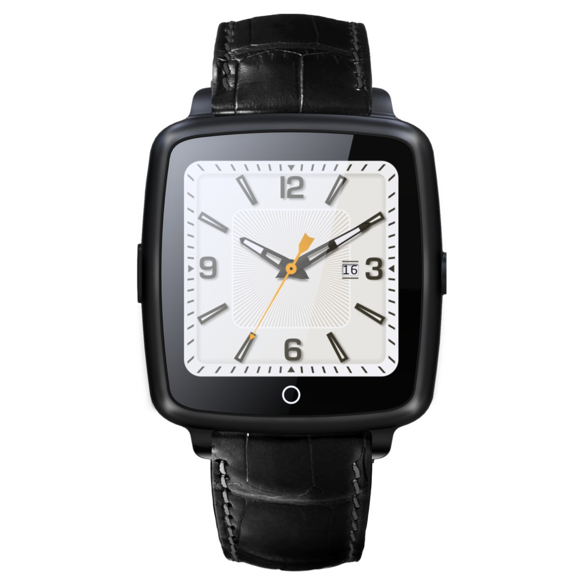 Intelligent Watch  Card Camera Recording Step Remote Control Camera Watch Mobile phone
