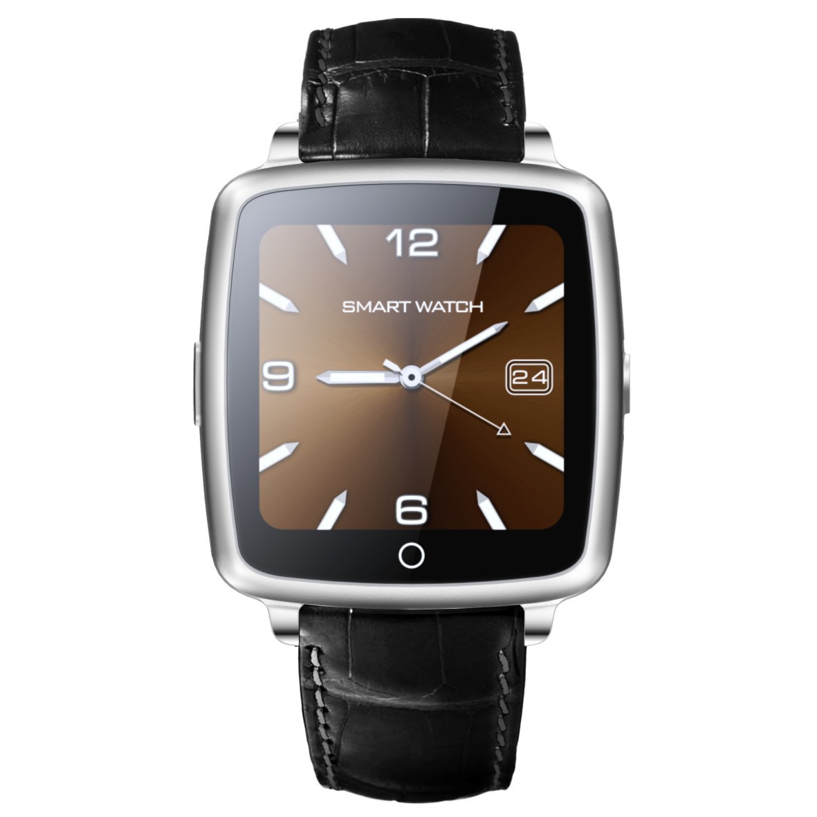 Intelligent Watch  Card Camera Recording Step Remote Control Camera Watch Mobile phone