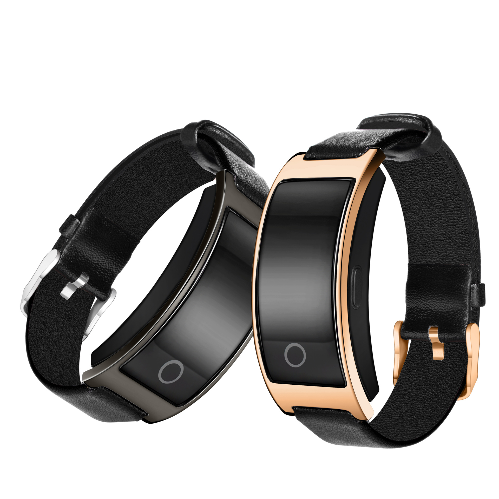 Intelligent Bluetooth Wristband Heart Rate Blood Pressure Sleep Monitor Step Calories Watch