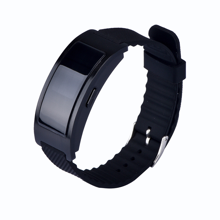 Intelligent Bluetooth Wristband Heart Rate Blood Pressure Sleep Monitor Step Calories Watch