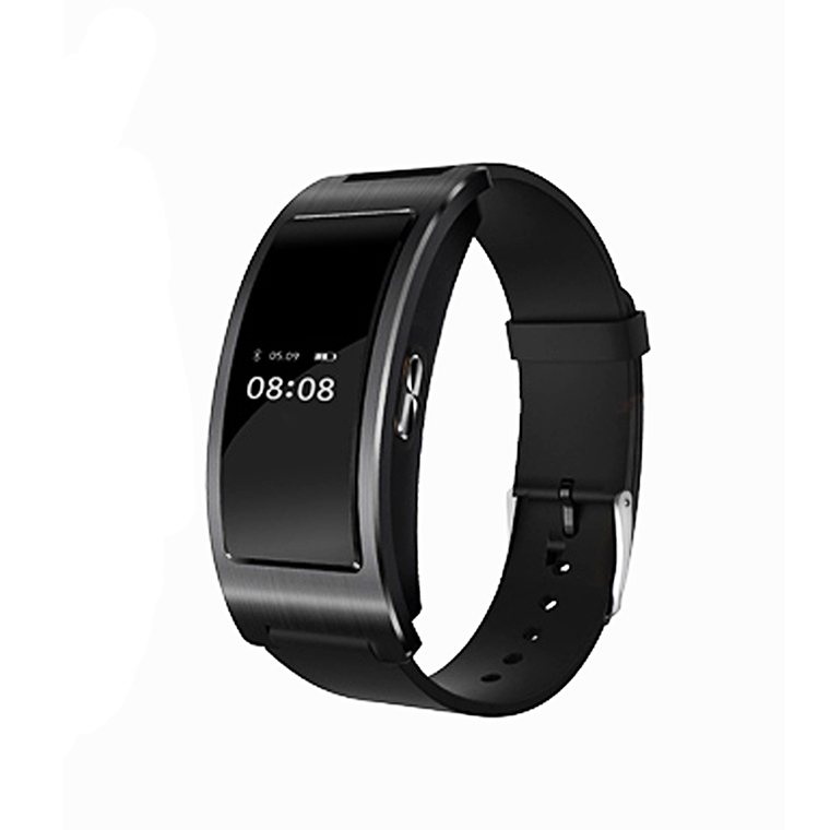 Intelligent Bluetooth Wristband Heart Rate Blood Pressure Sleep Monitor Step Calories Watch