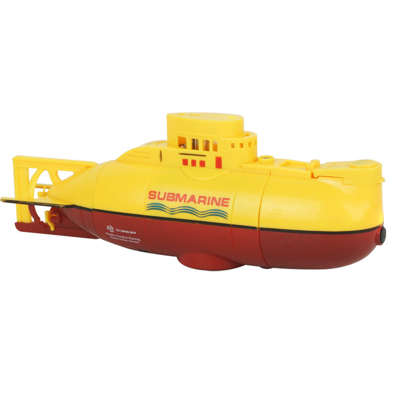 Innovation Toy remote Control Submarine Child toy Magical Fashion Toy