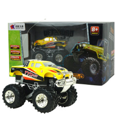 Innovation Toy Remote Control Car Mini SUV Charging Big Car Child Toy Model