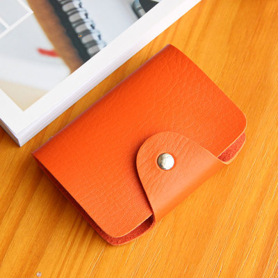 Ms Fashion Leisure Creative Multi-card Bit Card Pack