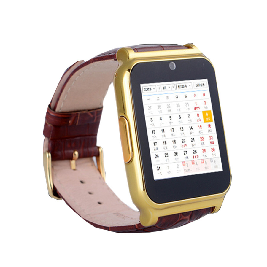 Intelligent Watch Take Pictures Radio Card Bluetooth Movement Step Wristband