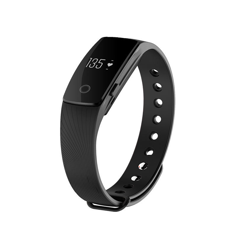 Bluetooth Intelligent Wristband Movement Touch Screen Sleep Monitor Waterproof Watch