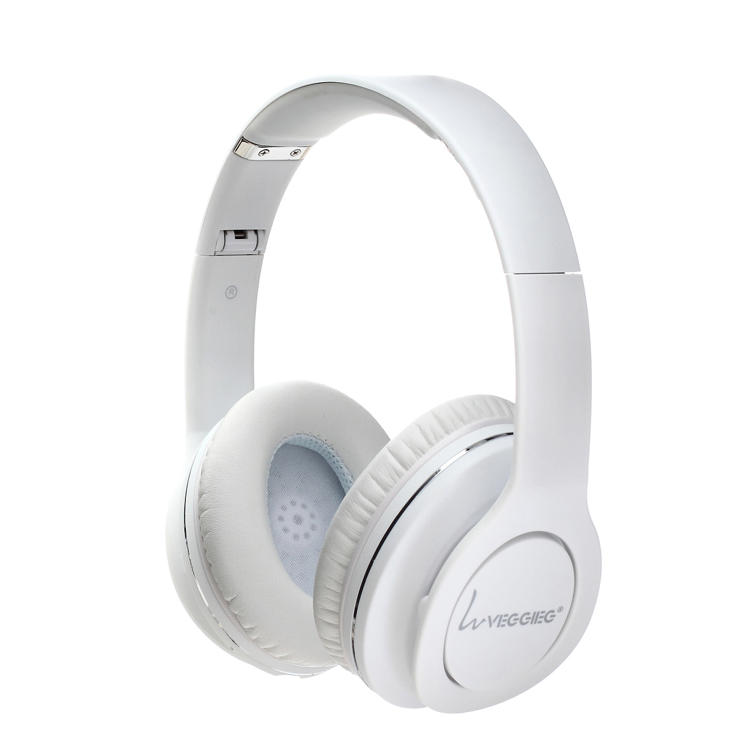 Wearing Style Mobile phone Computer Stereo Wireless Bluetooth NFC Game Headset Music Headset