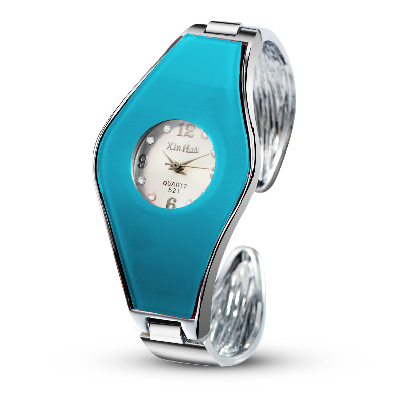 Ms Bracelet Watch Fashion Wild Ms Fashion Small Dial Quartz Watch