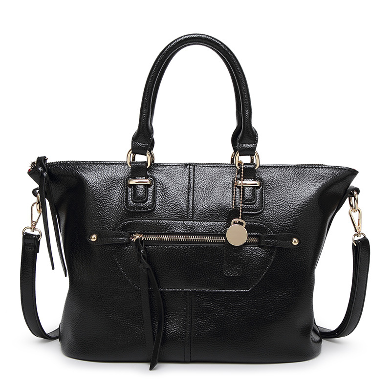 Western Style Fashion The New Ms Shoulder Messenger Trend Handbag