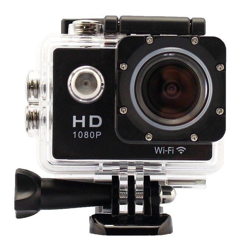 outdoor Sport camera Camera 30M waterproof Mini Camera Sports DV Digital camera