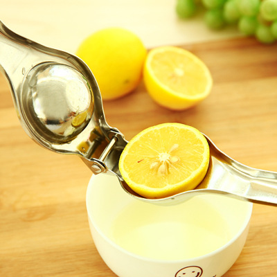 Stainless Steel Press Juicer Citrus Juicer kitchen Bar Food Processor Gadget Cuisine