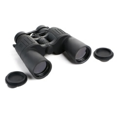 JINJULI Outdoor 10 - 120 × 50 Binocular Zoom Telescope Night Vision HD High Times Telescope