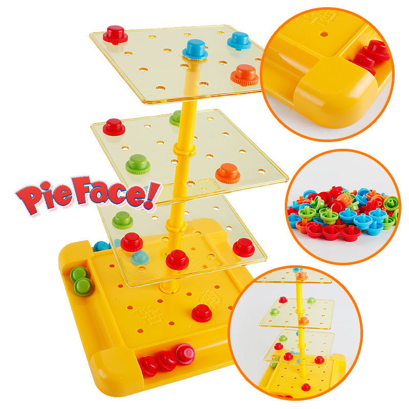 child Puzzle table games Turn Four consecutive chess Parent-child interaction intelligence toy