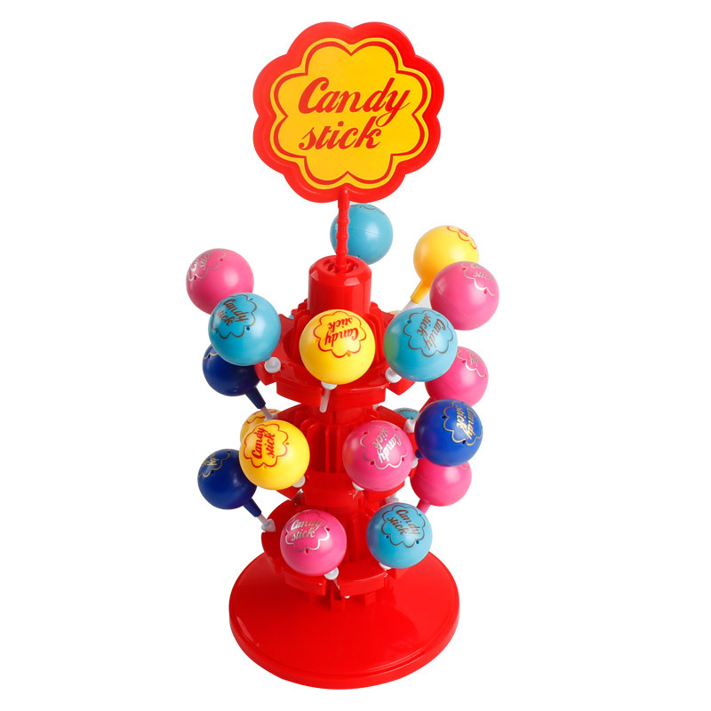 Lollipops Table Games Leisure Get Together Parent-child Interaction Brain Game