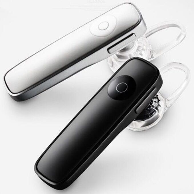 Bluetooth headset Monaural Hanging ear style  Listen to songs call car Mobile phone General