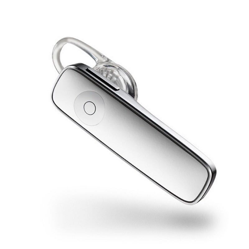 Bluetooth headset Monaural Hanging ear style  Listen to songs call car Mobile phone General