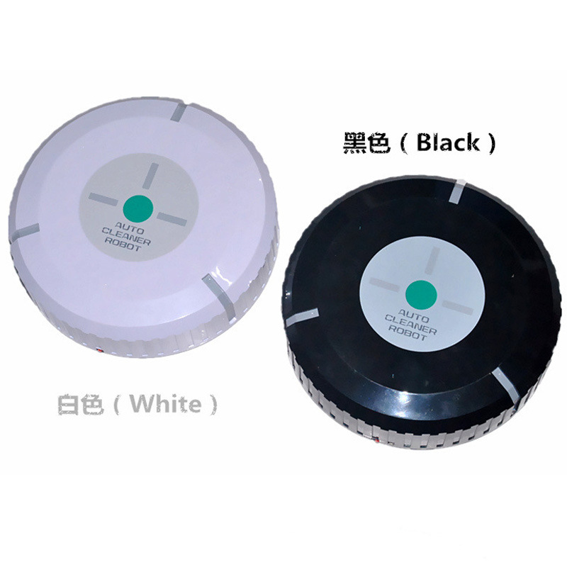 Charge Home HAC Sweep the floor Robot Automatic induction Dusting Lazy intelligent Sweeping Machine