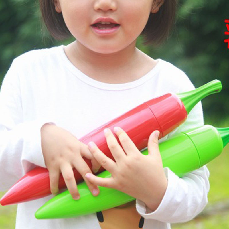 Creative Vegetables Umbrella Personality Sunny Umbrella Parasols Anti-UV Eggplant umbrella