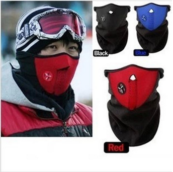 Outdoor Riding Windproof Keep Warm Masks Mask ski Face Mask Game mask