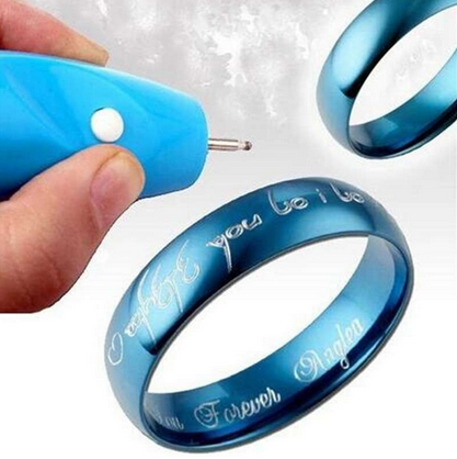 With Retail Box EZ Hand Take Household Engraver Engraving Pen Electric Carving Machine