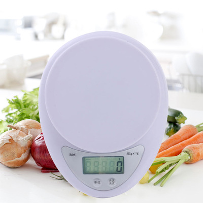 Kitchen Scale Electronic Scales Miniature Food Electronic Said Baking Mini Electronic Said