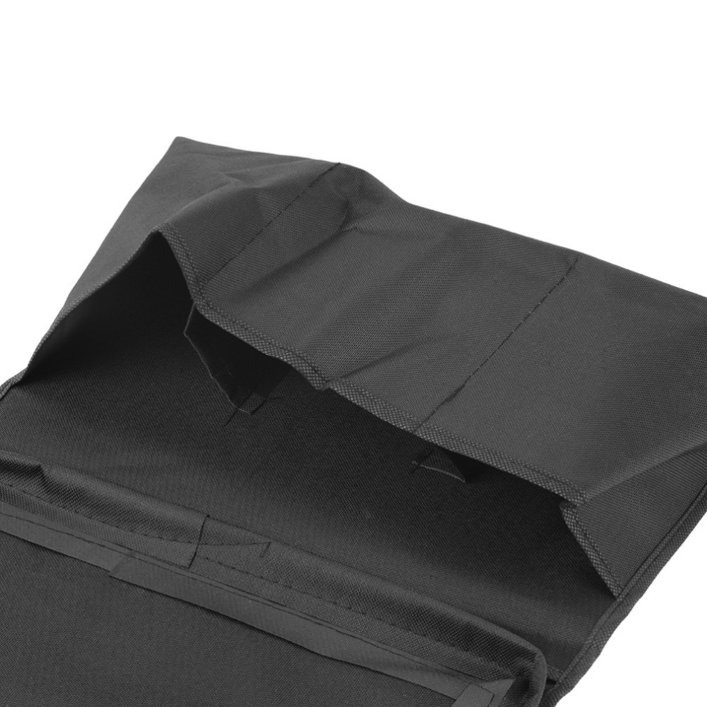 6 Pockets Sofa Handrail Couch Armrest Arm Rest Organizer Remote Control Holder Bag