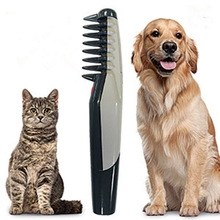 KnotOut pet shaving shears Knot Out pet shaving device Pet Shaving Scissors Electric Pet Shaving